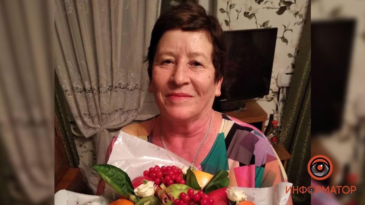 В Днепре в воде возле Южного моста нашли тело пропавшей женщины