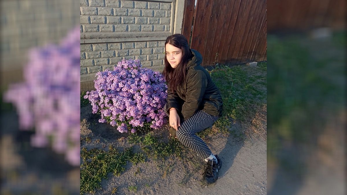 Под Днепром нашли пропавшую 18-летнюю девушку