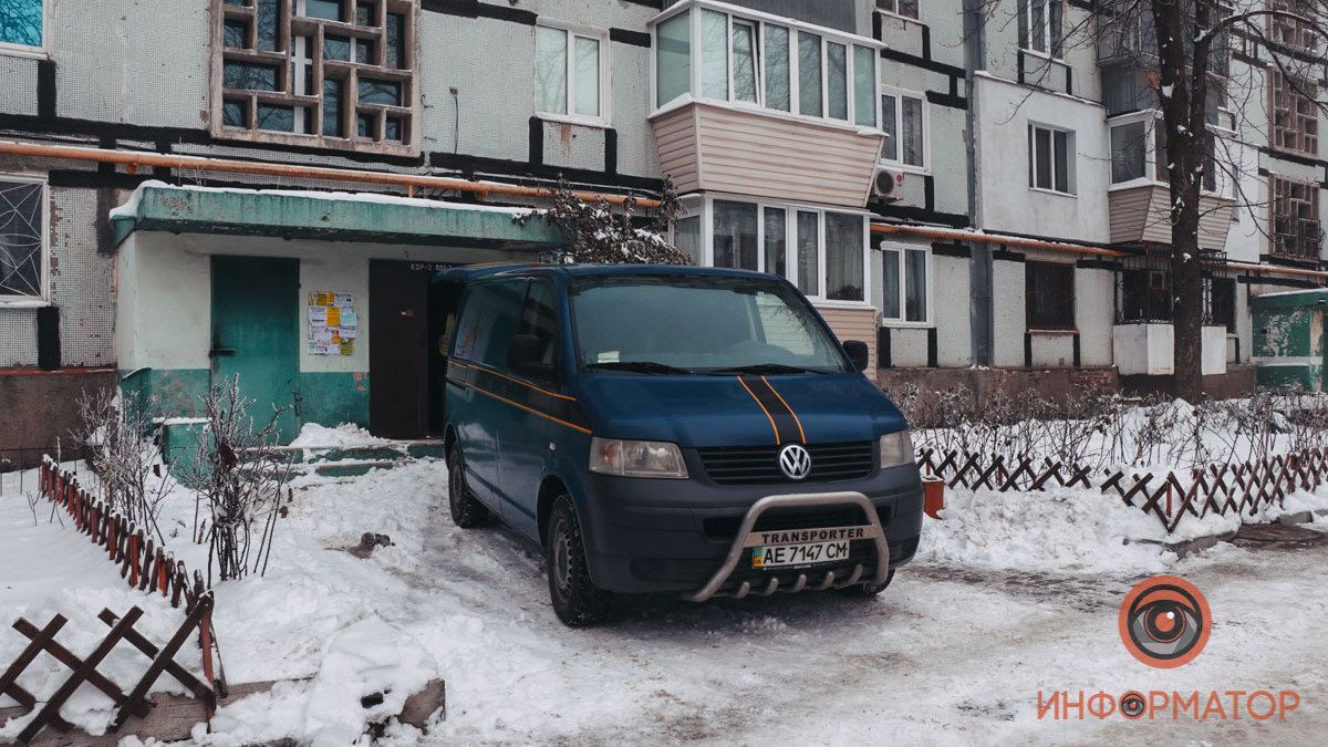 В Днепре на Тополе горела квартира на 8 этаже: погиб мужчина