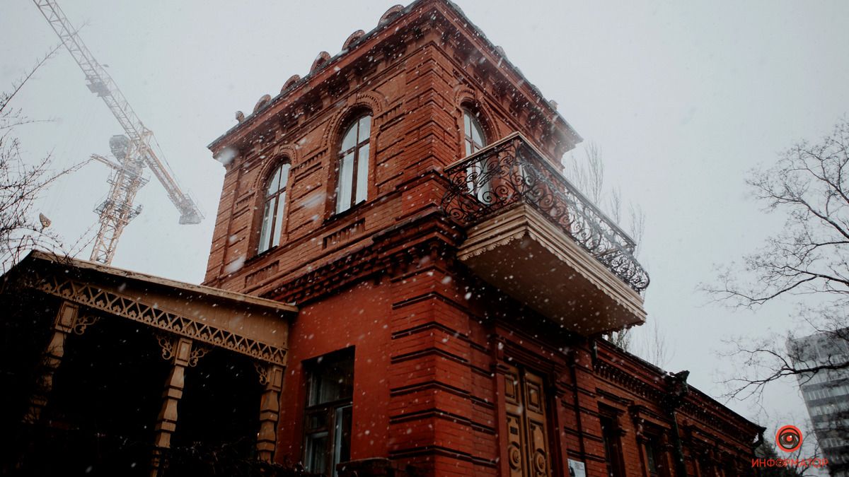 Если бы у Днепра был Instagram: ТОП красивых фотографий города