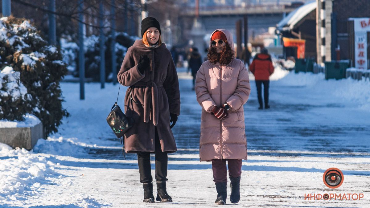 Днепр в лицах: как жители города проводят выходные