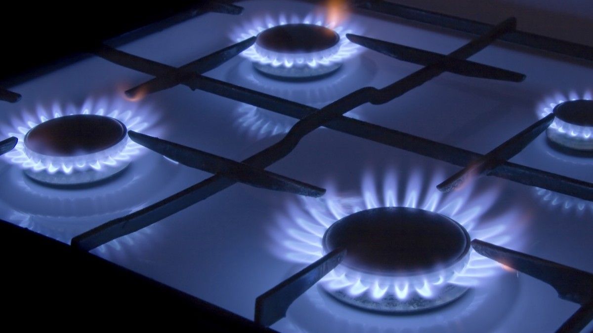 Несколько сотен домов в Днепре временно останутся без газа: список адресов