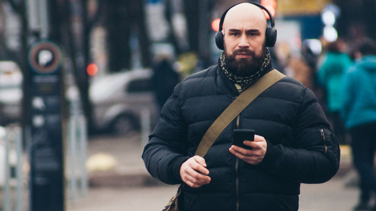 Кавер на Daft Punk, еще одна песня из TikTok и все тот же Моргенштерн: какую музыку слушают в Днепре