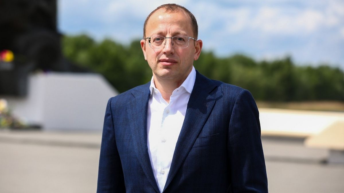 Геннадий Гуфман: «В вопросе вакцинации люди не ждут от власти ничего хорошего»