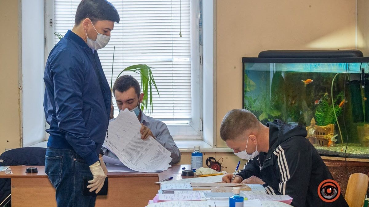 В Днепре обновляют Положение о Бюджете участия и ждут предложений от горожан