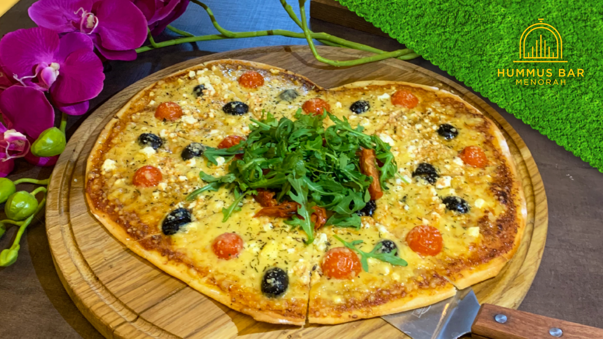 Как отпраздновать 14 февраля и провести его с удовольствием в Днепре?