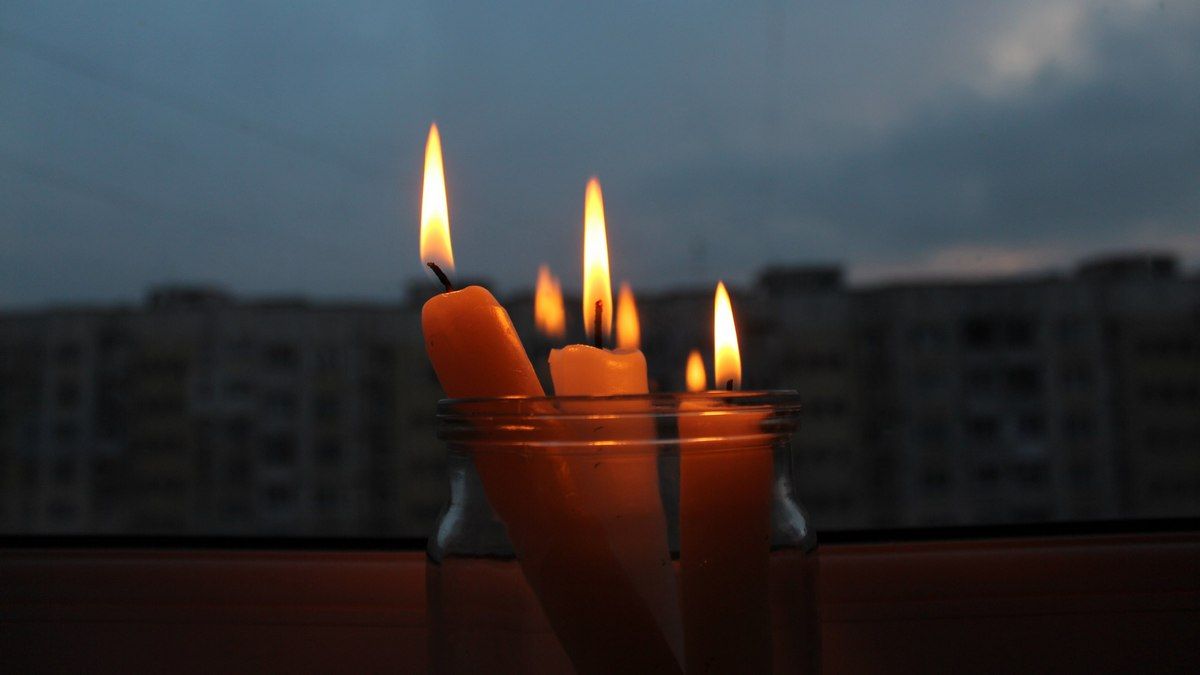 Во вторник в семи районах Днепра не будет света: список адресов