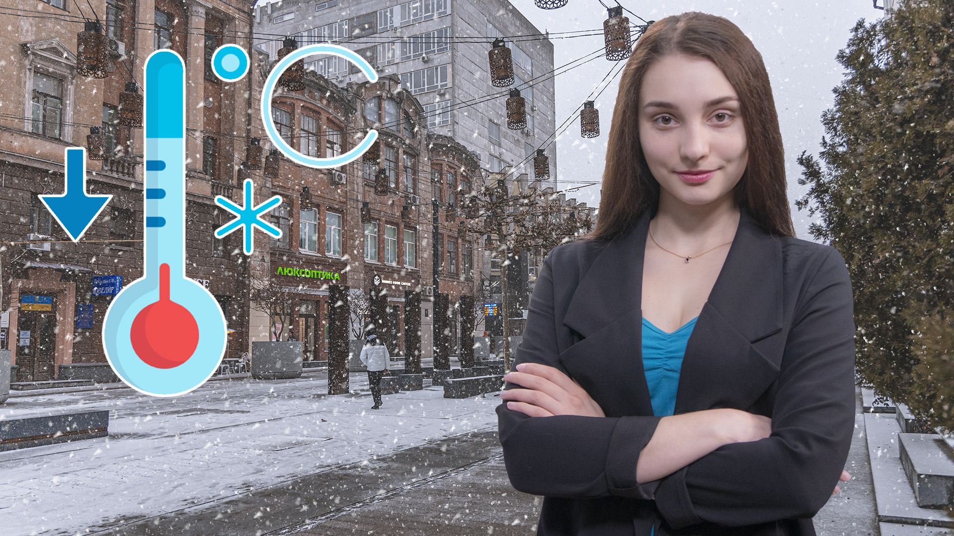 Facebook сломался, а горсовет Днепра уволил 655 сотрудников: топ новостей недели