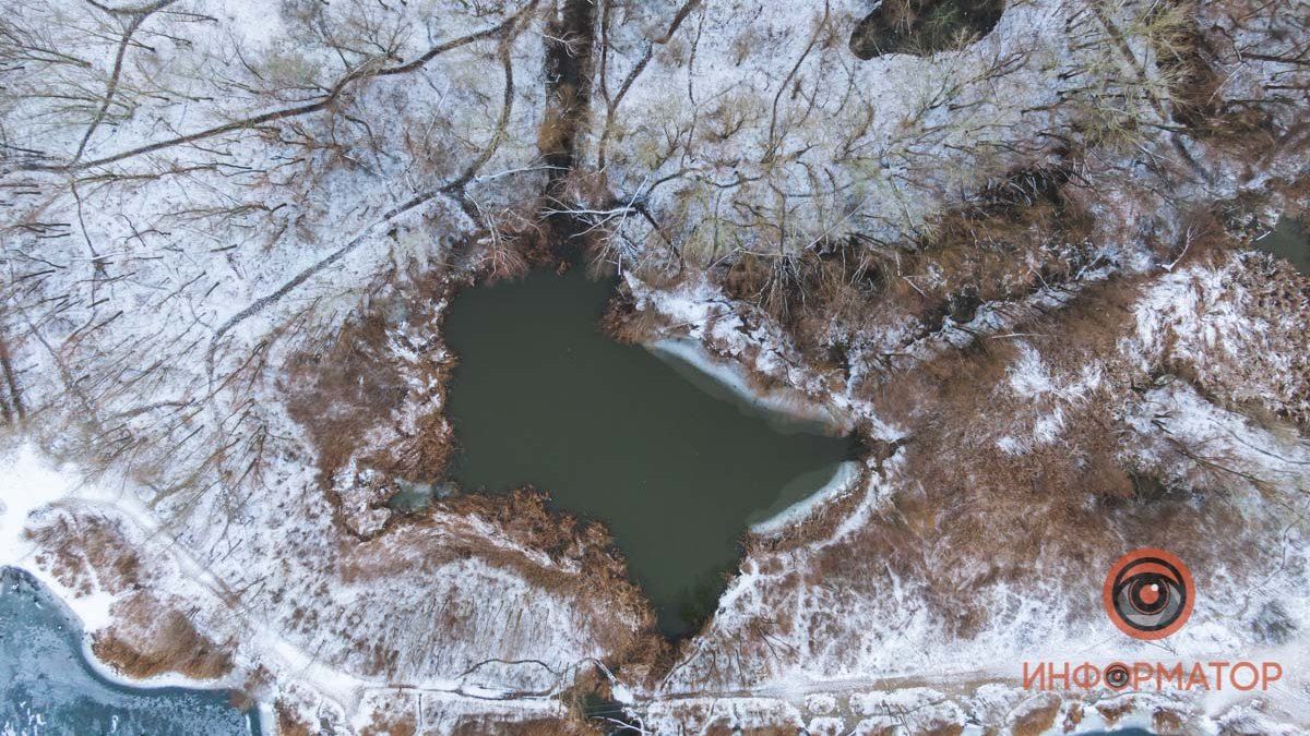 Погода на 13 февраля: в Днепре будет облачно и снежно