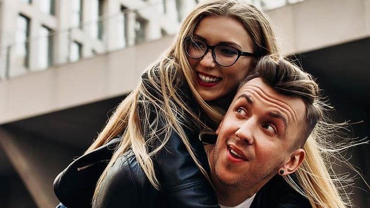 Топ фото жителей Днепра на День влюбленных в Instagram