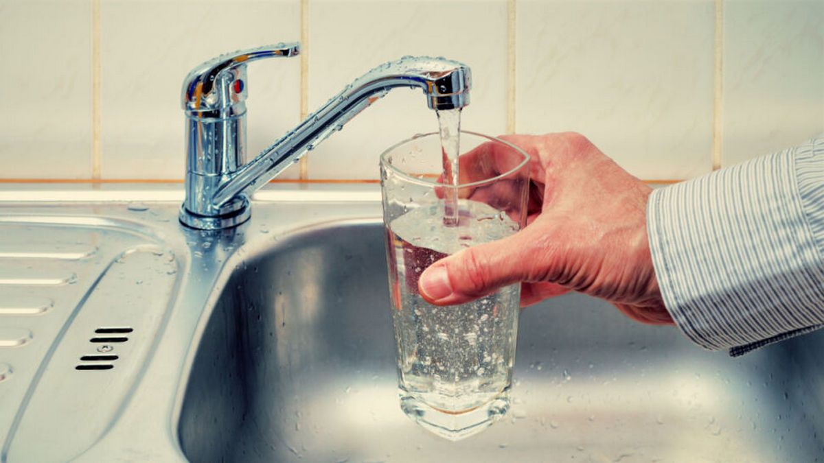 Решена проблема тарифов на воду для улиц Липовая и Лесозащитная на Северном 
