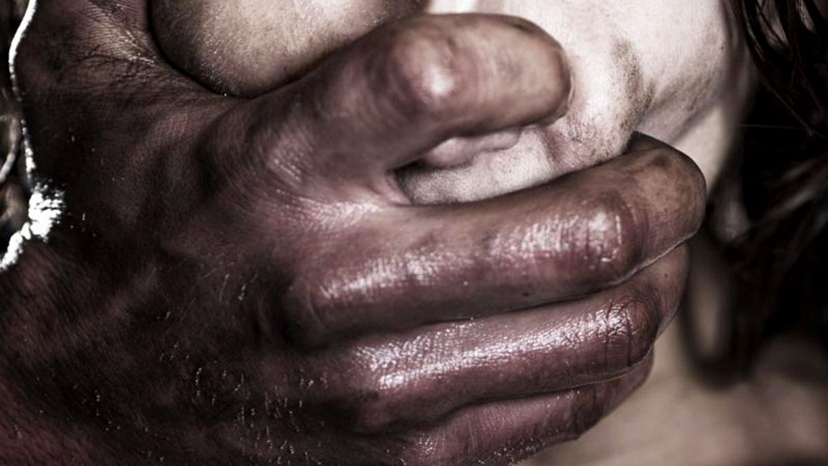 В Каменском мужчина изнасиловал 22-летнюю девушку - ему грозит 7 лет тюрьмы