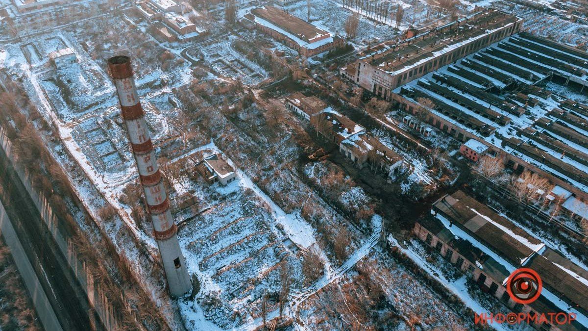 Если бы у Днепра был Instagram: ТОП красивых фотографий города