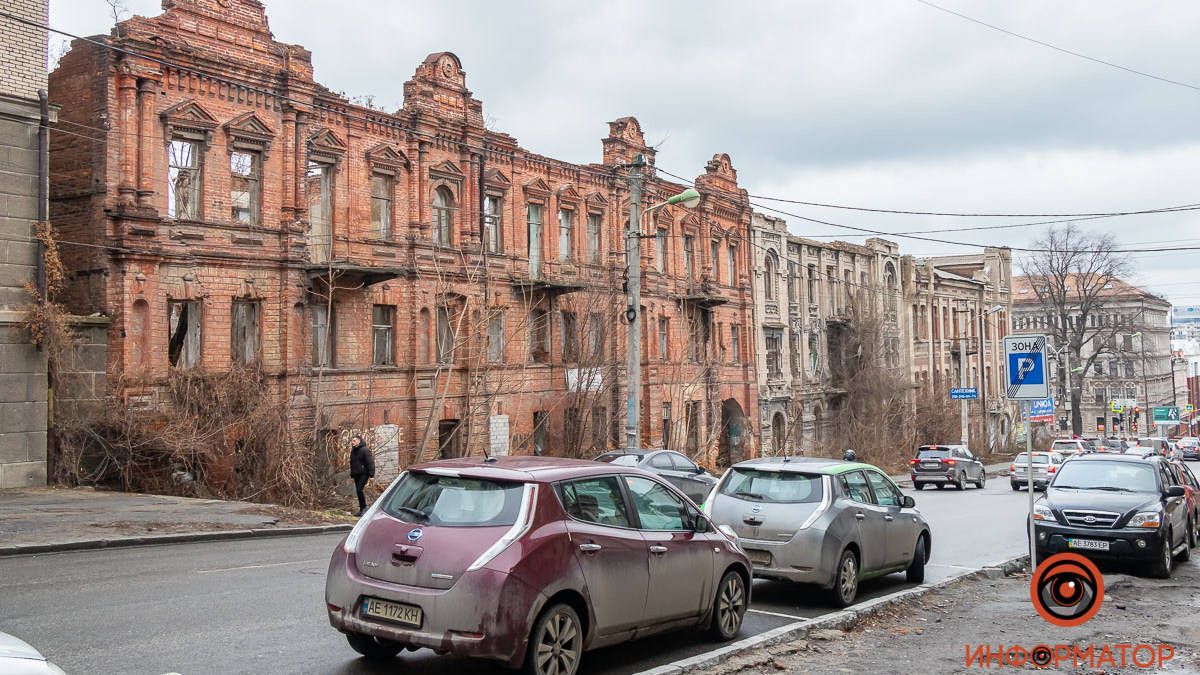 Кто такие Сечевые Стрельцы и что за Артем: почему улица в центре Днепра так называется