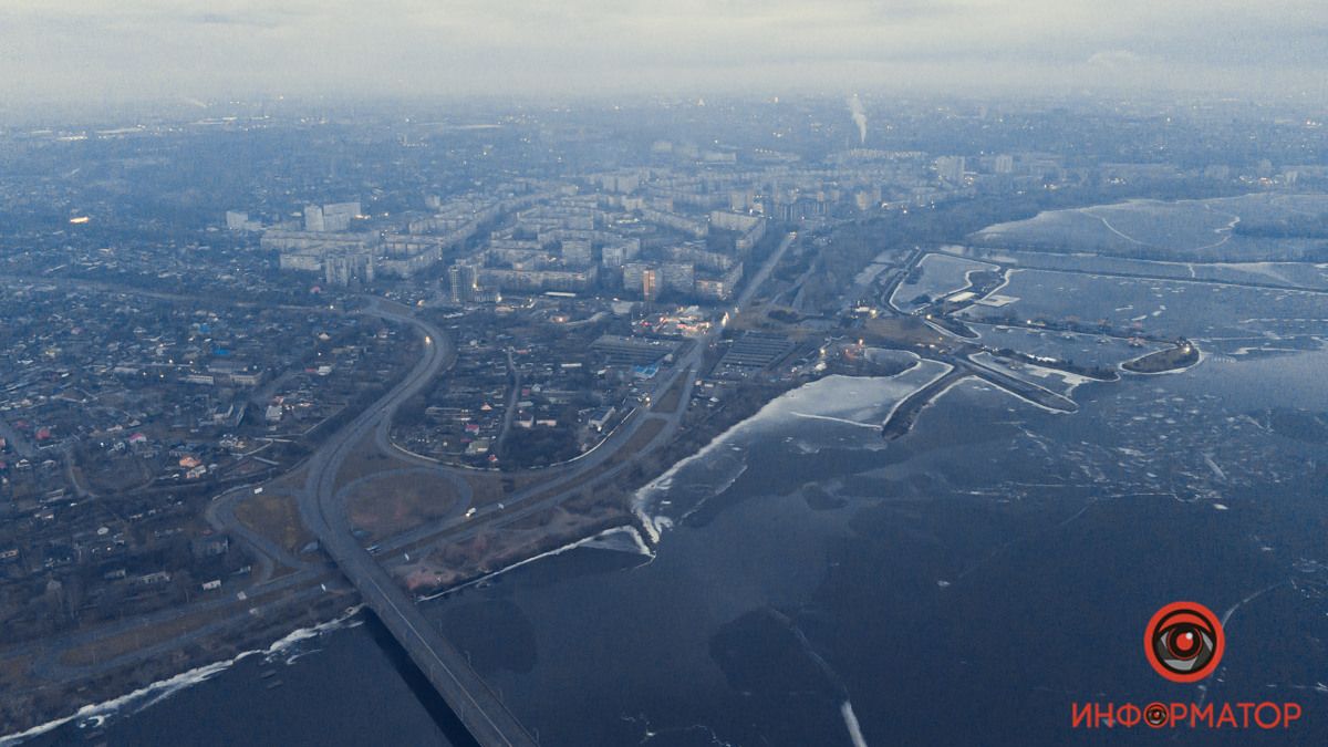 Погода на 2 марта: в Днепре будет облачно, вечером возможен дождь
