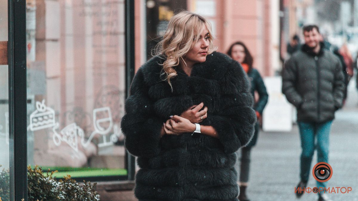 Днепр в лицах: как жители города проводят первые выходные марта