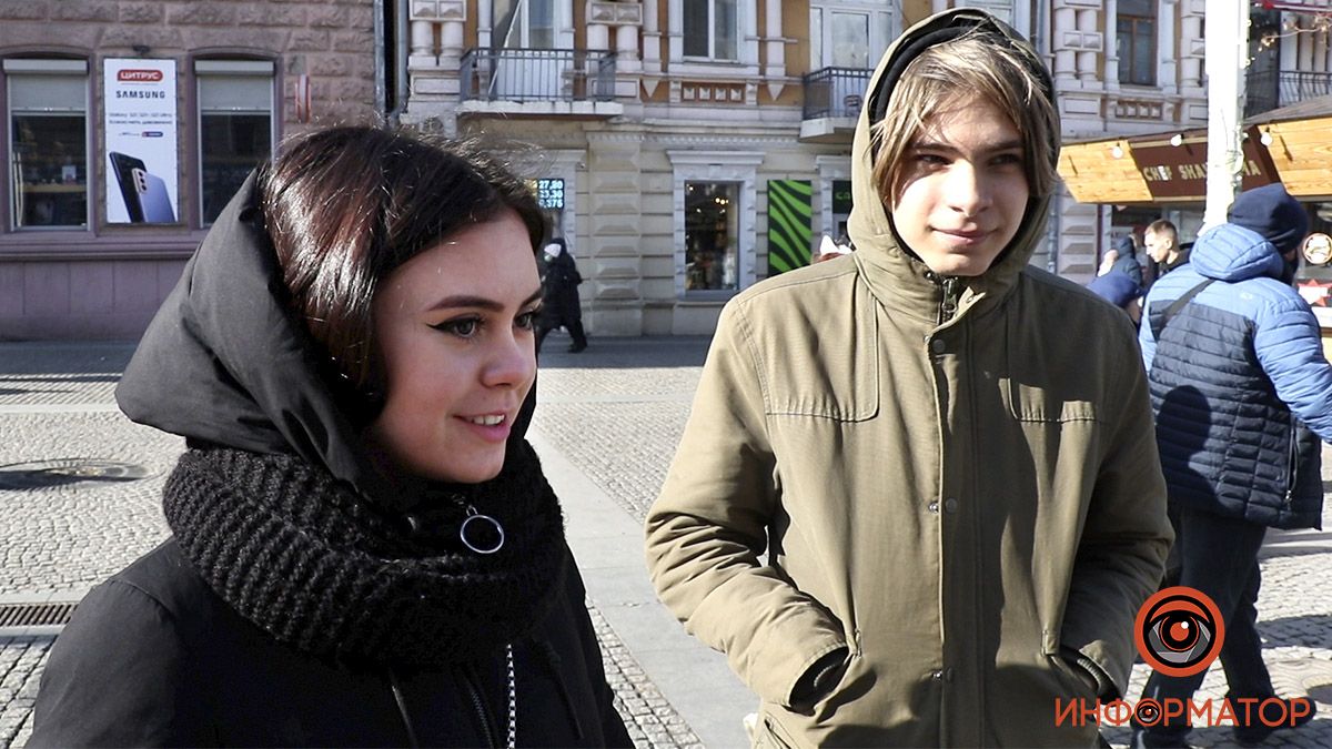 Вопрос не прост: помнят ли жители Днепра школьную программу
