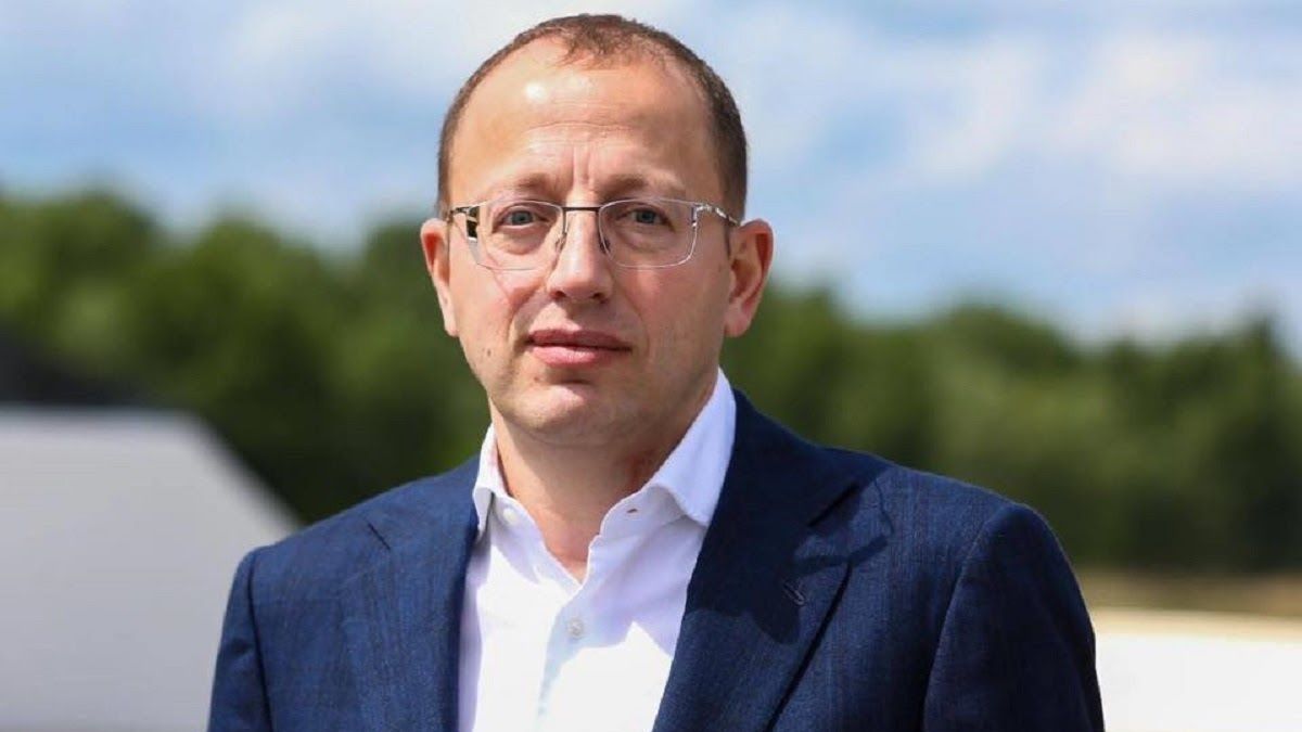 Геннадий Гуфман рассказал, зачем сегодня читать Тараса Шевченко