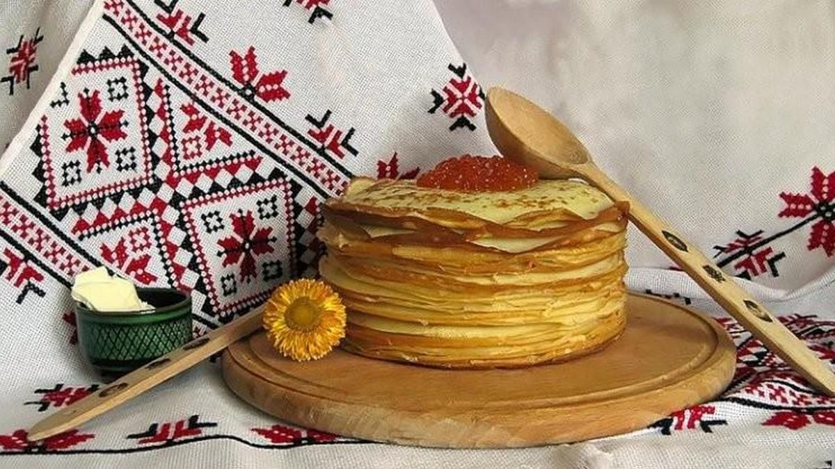 Куда в Днепре пойти на Масленицу