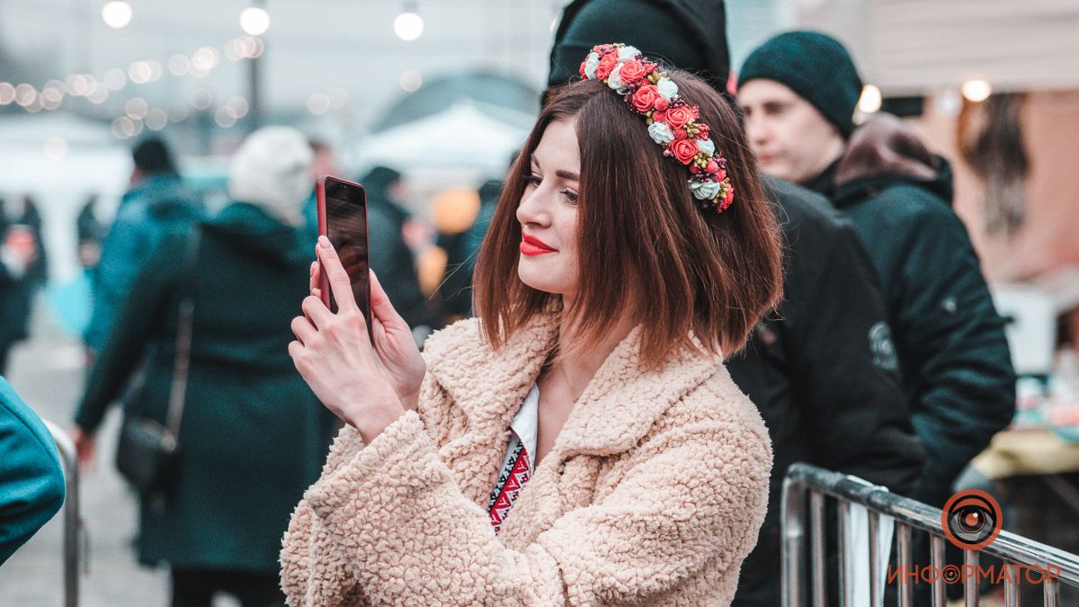 Днепр в лицах: как жители города проводят Масленицу