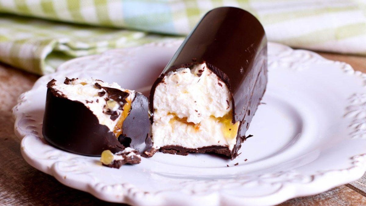 Простые и вкусные рецепты: как приготовить шоколадные сырки