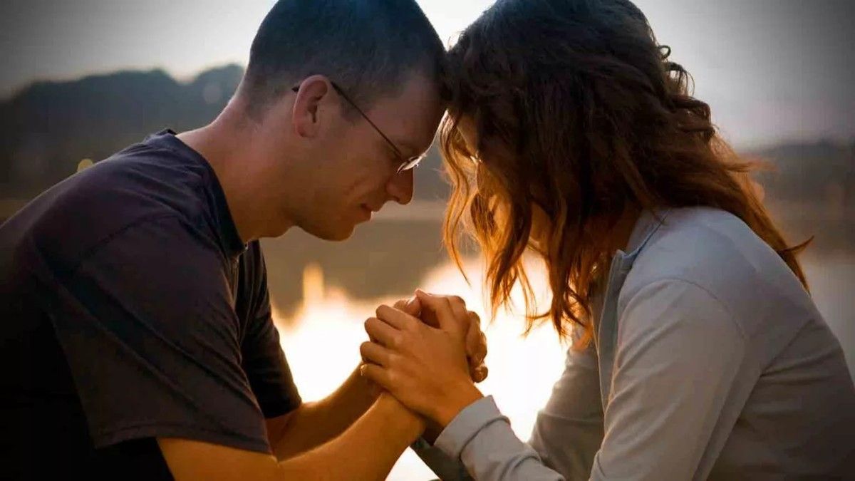 Как супружеской паре справиться с кризисом одного из партнеров