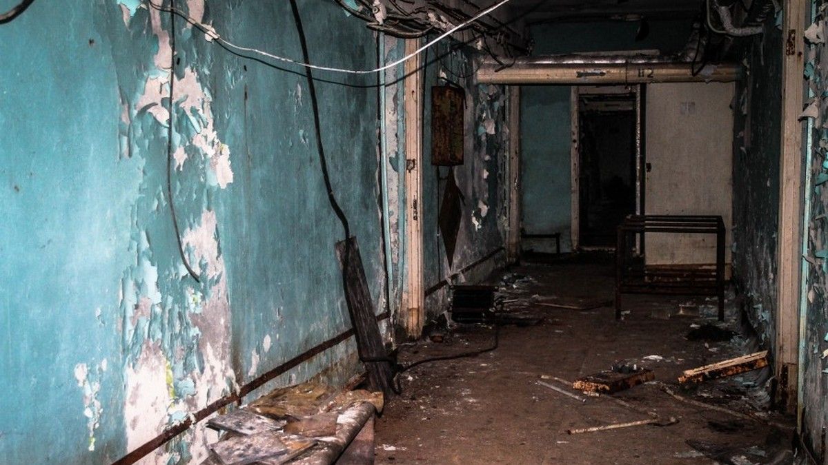 В Днепре мужчину держали в подвале и избивали, пока он не умер - задержанных приговорили к тюрьме