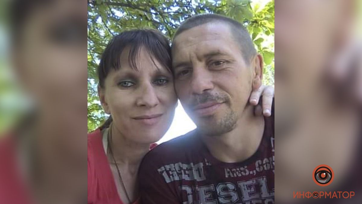 В области уже месяц разыскивают пропавшего 39-летнего мужчину: недавно его видели в Днепре