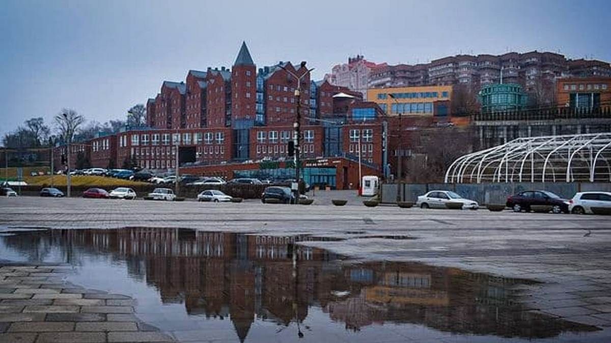 Если бы у Днепра был Instagram: ТОП красивых фотографий города