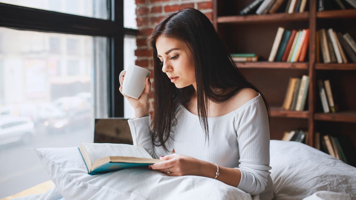 Библиотека Информатора: ТОП книг английских авторов