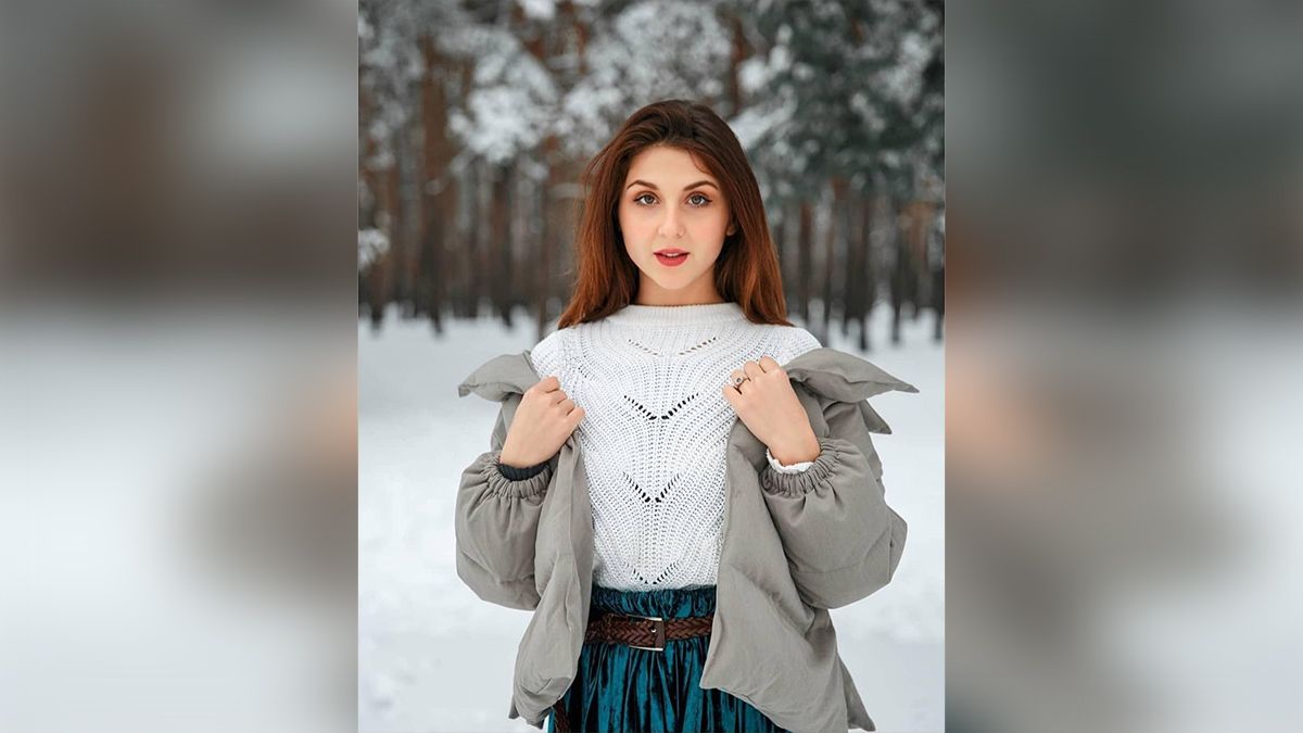 В Днепре без вести пропала 23-летняя девушка