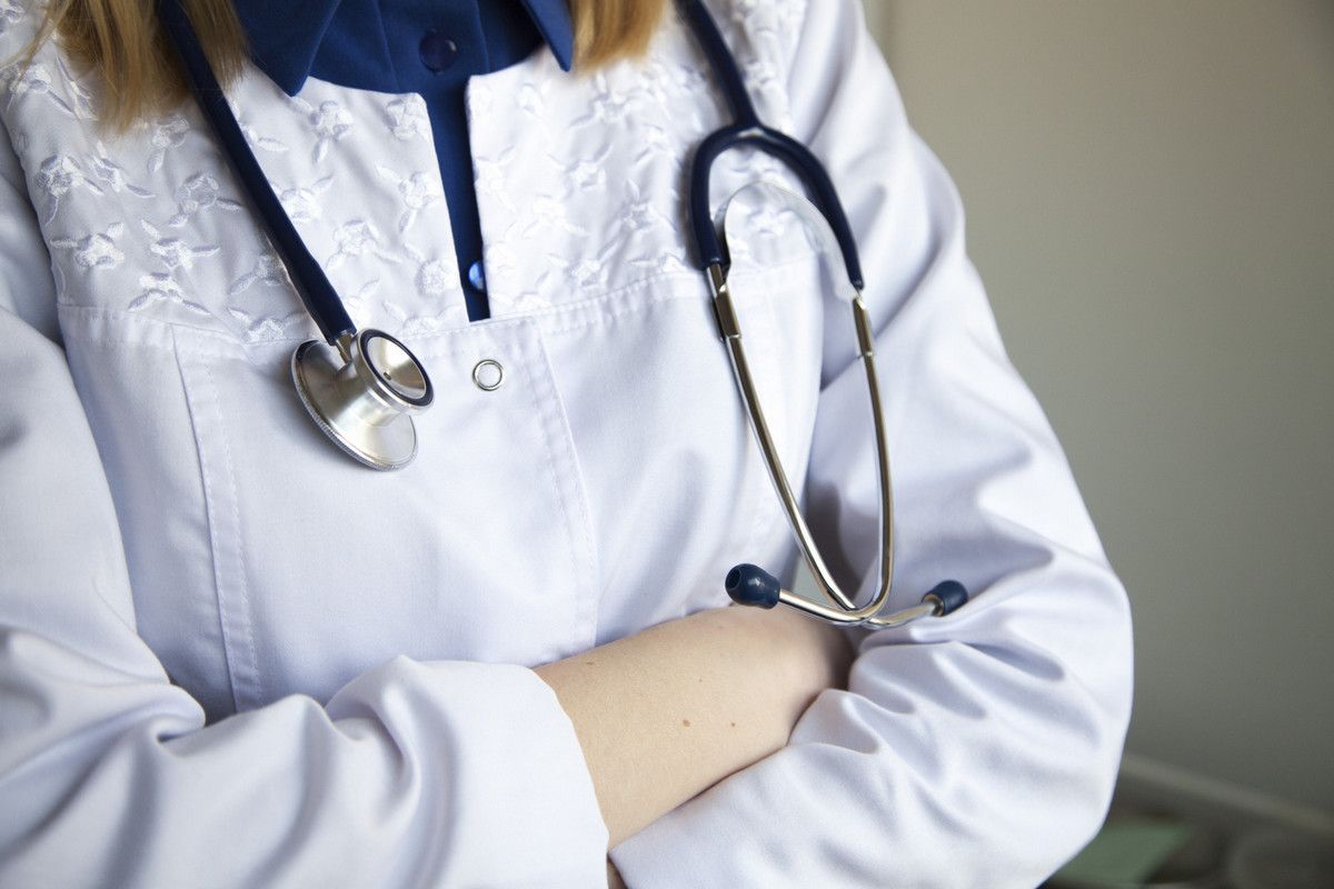 В Днепре презентуют Американо-Украинскую миссию Doctors collaboration to help children