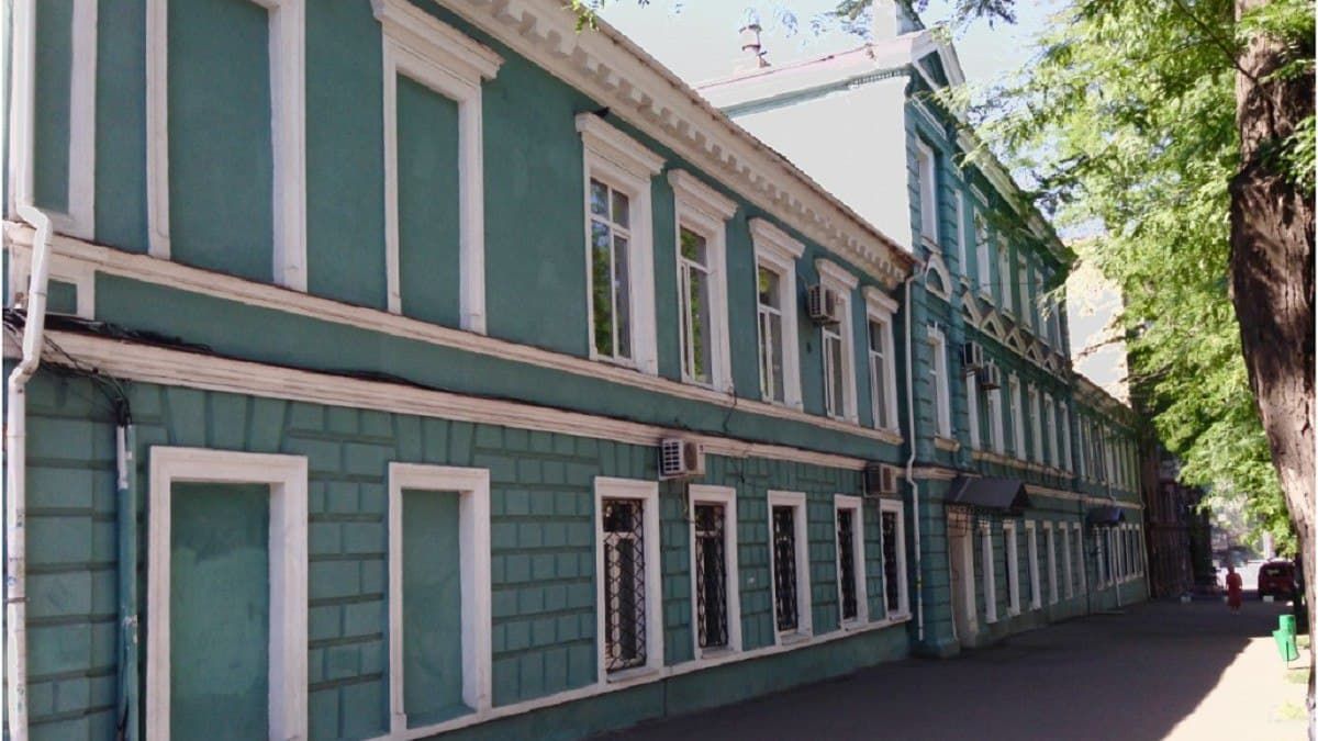 Совместный YouTube-проект компании Евротерминал и Ришельевского лицея отмечает год работы