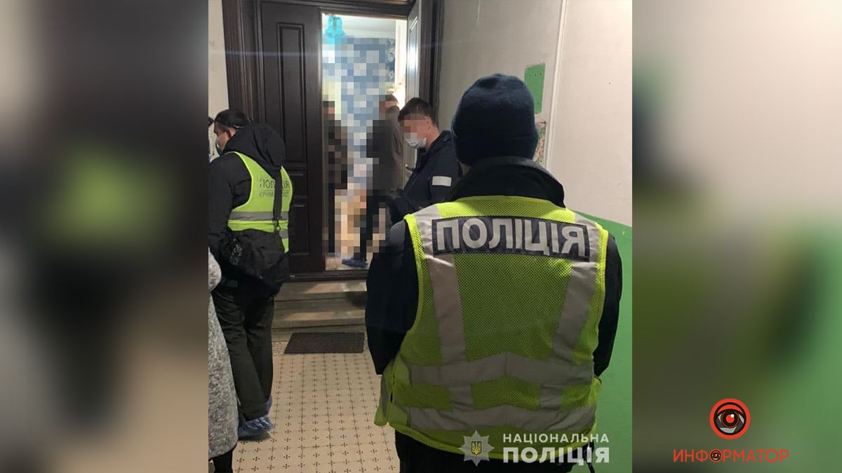 19-летнюю студентку из Днепропетровской области нашли убитой во Львове