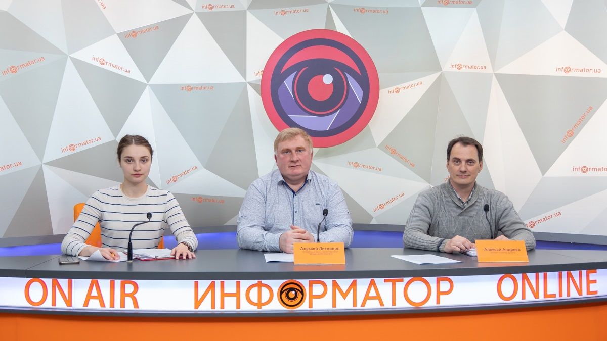 В Днепре рассказали о том, как жители области могут эффективно коммуницировать с властью