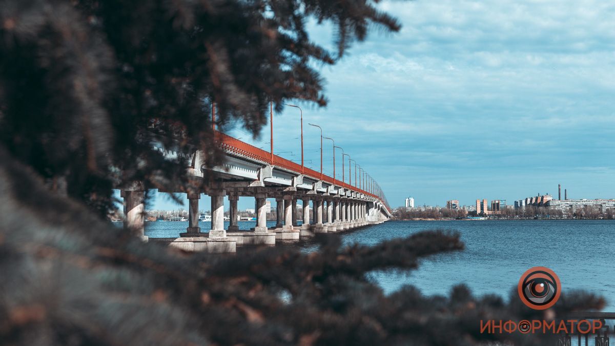 Погода на 1 апреля: в Днепре будет тепло и ясно