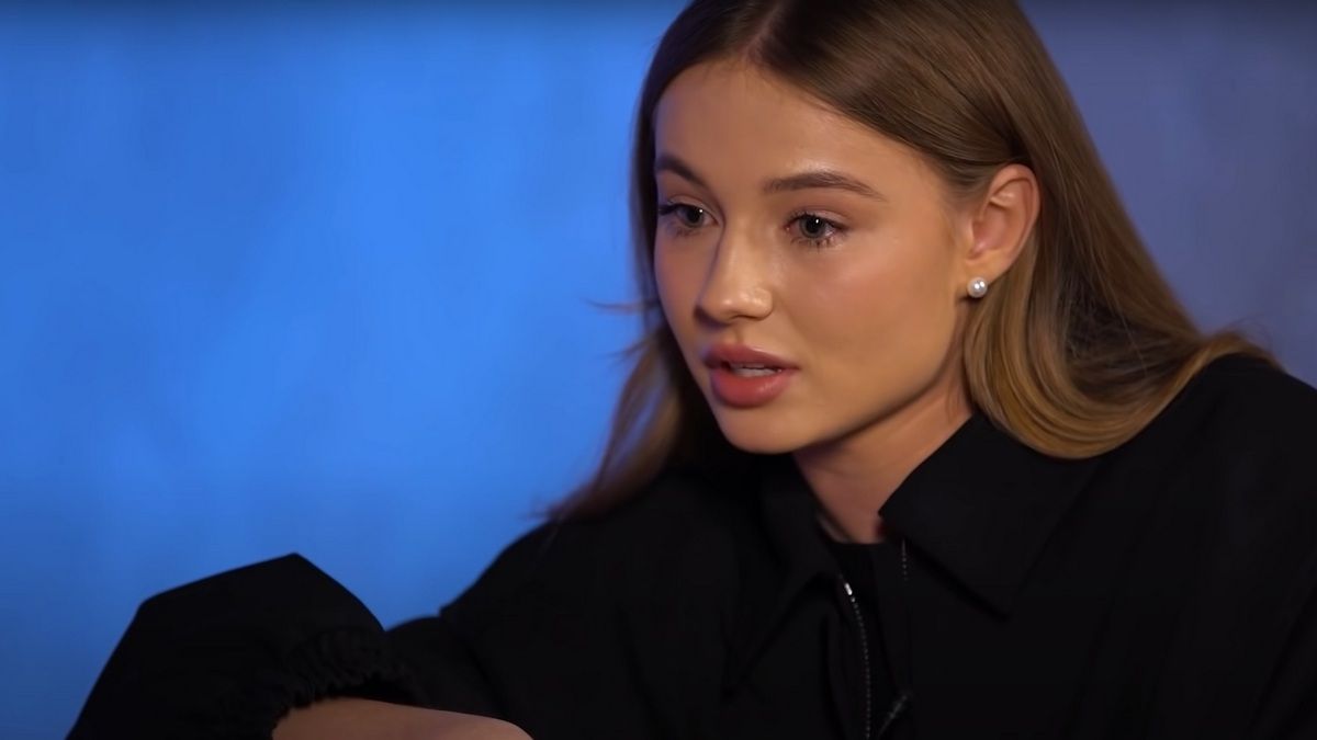 Звезда «Школы» из Днепра назвала украинских патриотов «тупыми» и решила «сдохнуть в России»