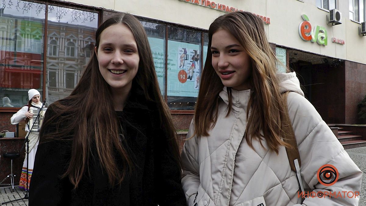 Вопрос не прост: помнят ли жители Днепра школьную программу