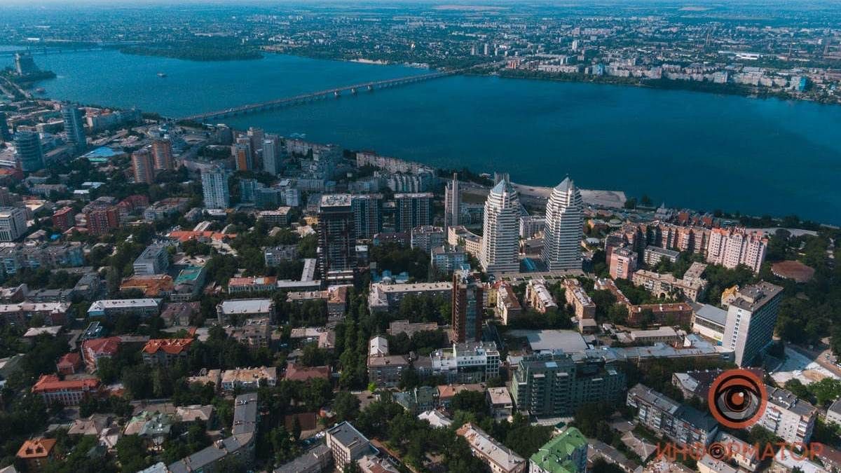 ТОП-5 самых дорогих квартир Днепра