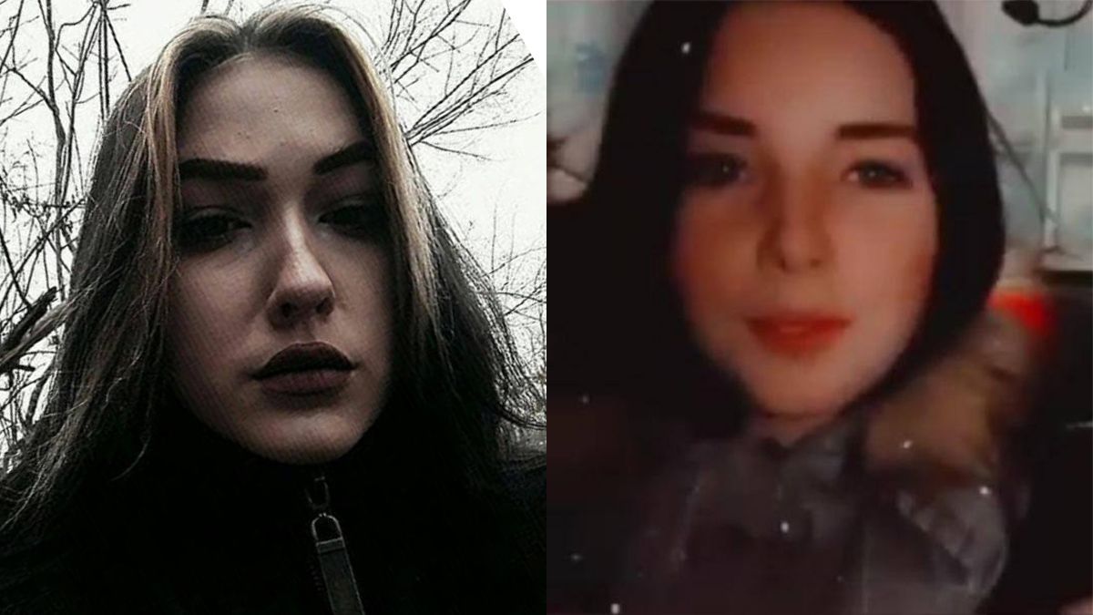 В Днепре нашли двух пропавших девочек