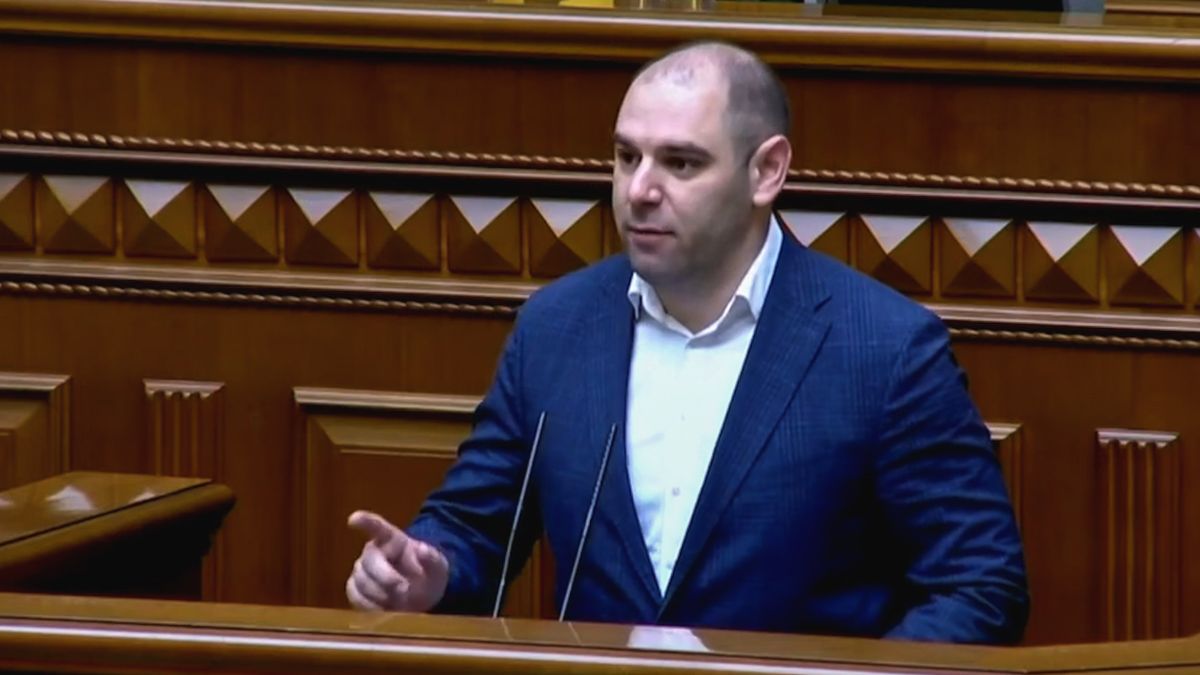 "Раде необходимо принять закон о космической программе Украины", – нардеп Кисилевский
