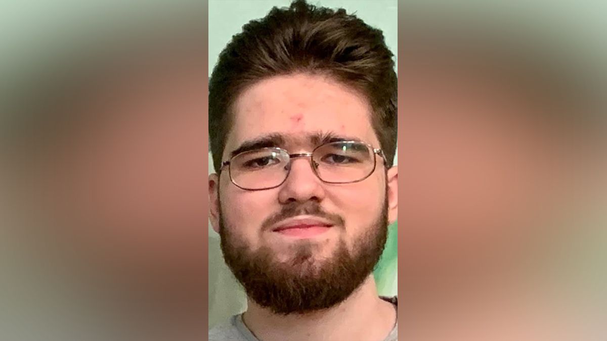 В Днепре нашли пропавшего 18-летнего парня, который ушел на День рождения к другу