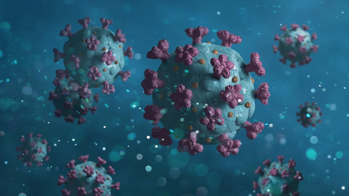 Коронавирус в Днепре и области: 1332 человека заболели за последние сутки