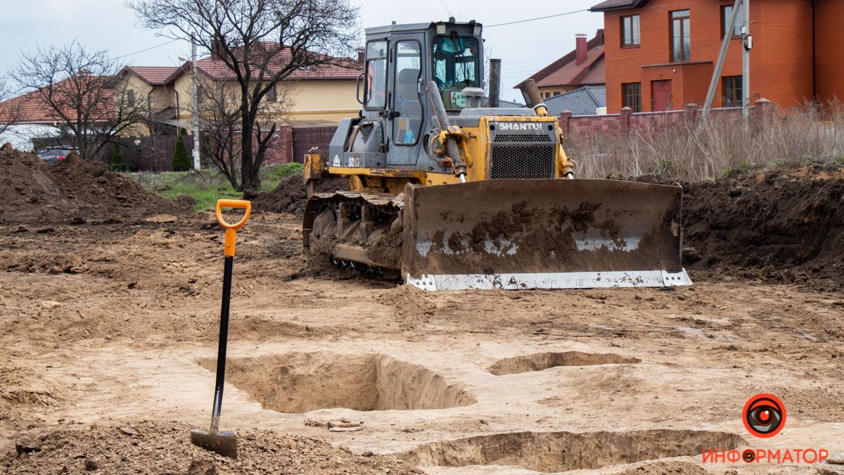 В Новоалександровке археологи раскопали древний курган: что нашли внутри