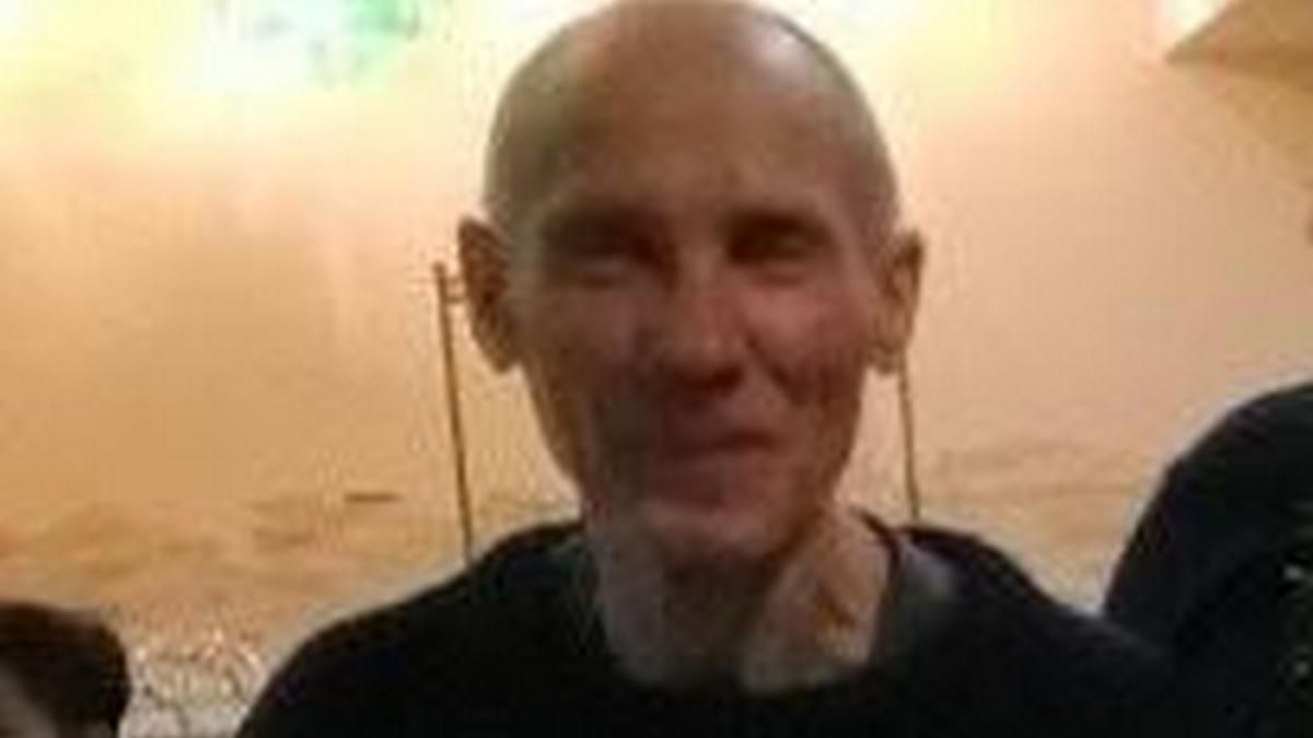 В Днепре и области разыскивают 60-летнего мужчину из Кривого Рога