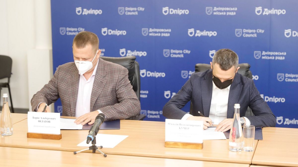 Борис Филатов о меморандуме с Госрегуляторной службой: "Правила должны быть прозрачными и едиными для всех"