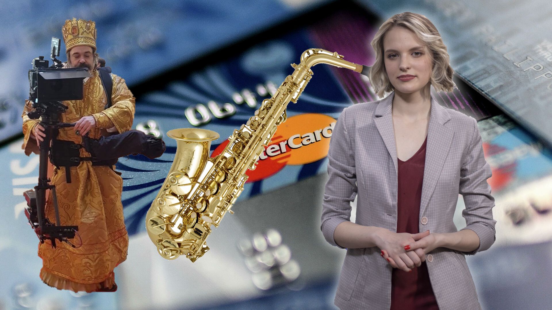 В Украине продлили карантин, а в Днепре можно посмотреть Пасху онлайн: топ новостей недели