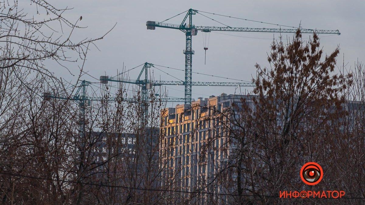 Погода на 24 апреля: в Днепре будет пасмурно