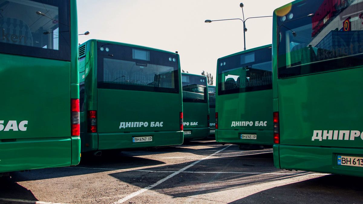 Ждать придется до получаса: в Днепре резко уменьшится количество маршруток