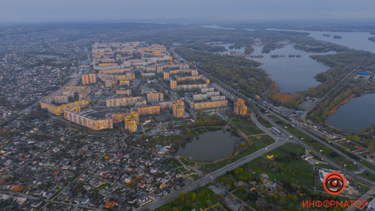 Погода на 28 апреля: в Днепре будет облачно, ночью пройдет дождь